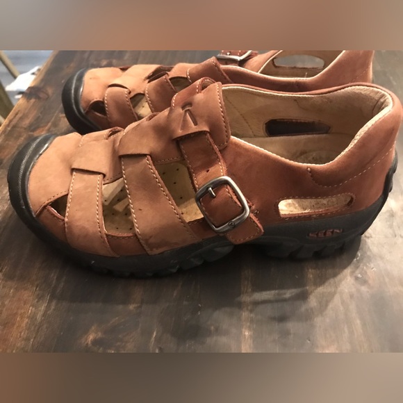 Keen Shoes - Keen shoes